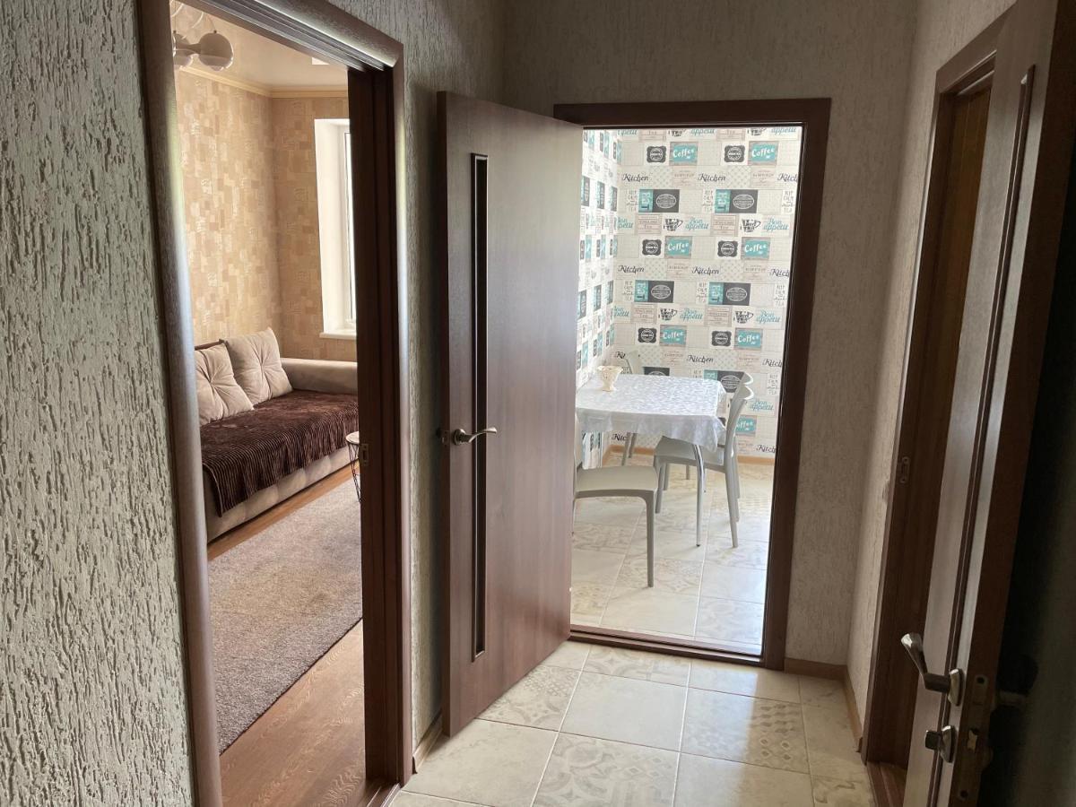 Podobovo Horbatko 250М Від Моря Juzjne Eksteriør bilde